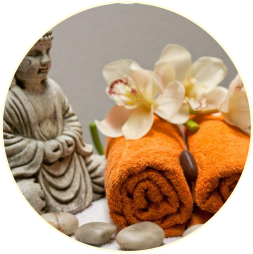 Body Massage in Sinhgad Road 